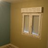 ventanas y pintura