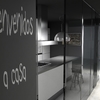 Vestíbulo vivienda-Cocina