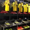 Vestuario del FC Watford