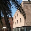 Vista exterior-zona comercial