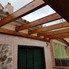 VISTA PERGOLA