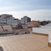 Vista terraza