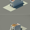 Vistas isométricas