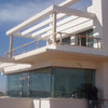 Vivienda en la playa, punta prima - La zenia