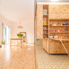 vivienda modular osb