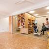 vivienda modular osb