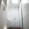 Vivienda Unifamiliar. Vestidor Suite