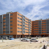 Viviendas PDC, Madrid