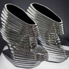 zaha hadid zapatos
