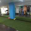 ZONA DE ENTRENAMIENTO PERSONAL