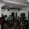 ZONA GIMNASIO