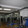 ZONA GIMNASIO