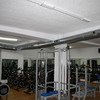 ZONA GIMNASIO