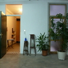 Zona interior de la vivienda