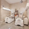 Zona pedicura spa