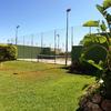 Zonas Comunes - pista de padel