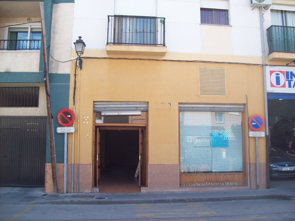 Legalización TODO a 100 La Zubia_653502