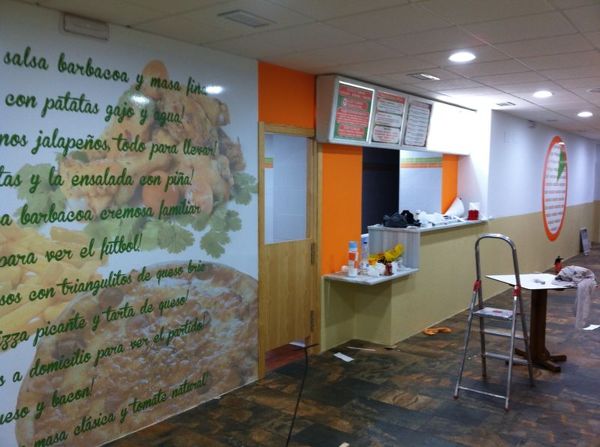 REHABILITACION INTEGRAL LOCAL PARA PIZZERIA_575227