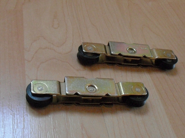 Ruedas ventanas correderas_685922