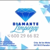 Diamante Limpiezas