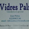 Vidres palma cb