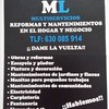 Construlemos Obras y Servicios