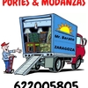 Portes Mr Barato