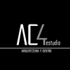 AC4 Estudio Arquitectura y Diseño