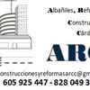 ARCC