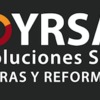 Oyrsa Soluciones
