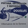 Pinturas Y Reformas Douglas