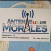 Antenas Morales