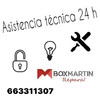 Box Marti Servicios