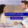 Leconfort Hogar Multiservicios