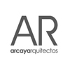 ARCAYA ARQUITECTOS S.L.P.U.