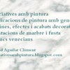 Iniciativesambpintura