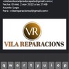Vila Reparacions S.l.u