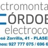 Electromontajes Córdoba