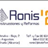 Ronis’2 SL