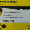Justo sanchez collado