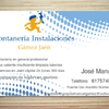 Multiservicios José Manuel Gámez S.l.