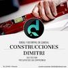 Construcciones Dimitri