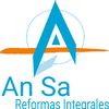 Antonio AnSa Reformas Integrales