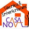 Casa Nova, Tècnics & Interiorisme, S.L