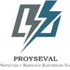 Proyseval Proyectos y Servicios  Eléctricos Vlc