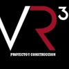 Vr3D Proyecto Y Construccion
