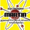 Electroservimartin C.b.