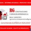 Rg Construcciones Y Servicios Integrales S.l
