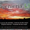 INGENIERIA LS  Ingeniero Técnico Industrial