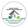 Pedro Soria